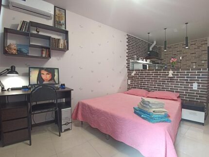 Комнаты № 6