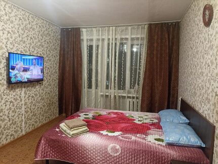 Дзержинского 171-4